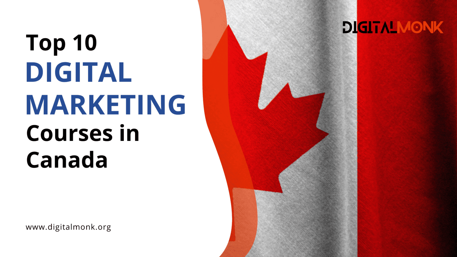 10 Best Digital Marketing Courses In Canada 1536x864 